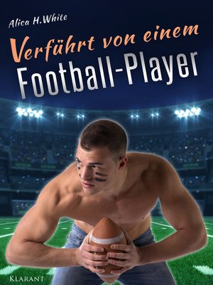 cover image of Verführt von einem Football Player